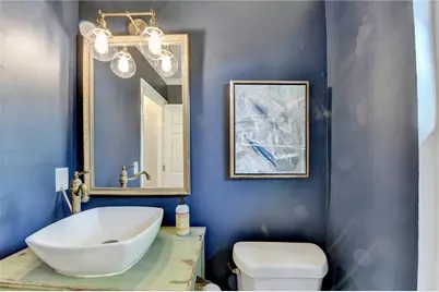 4069 Keheley Glen Drive NE, Marietta, GA 30066 - Photo 35