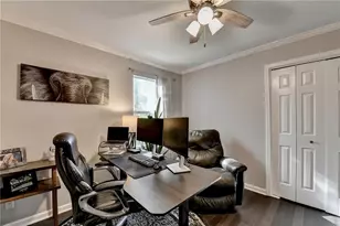 4069 Keheley Glen Dr NE, Marietta, GA 30066 - Photo 61