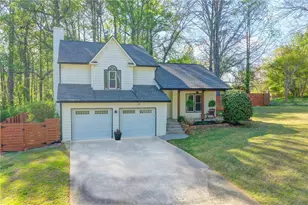 4069 Keheley Glen Dr NE, Marietta, GA 30066 - Photo 91