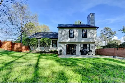 4069 Keheley Glen Drive NE, Marietta, GA 30066 - Photo 75