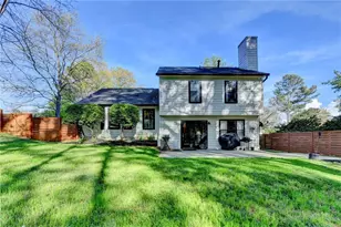 4069 Keheley Glen Dr NE, Marietta, GA 30066 - Photo 75