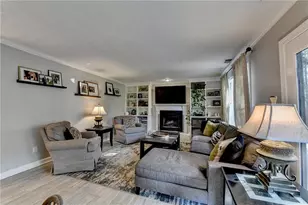 4069 Keheley Glen Dr NE, Marietta, GA 30066 - Photo 31