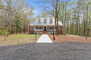 301 Hwy 5 E, Roopville, GA 30170 - Photo 5