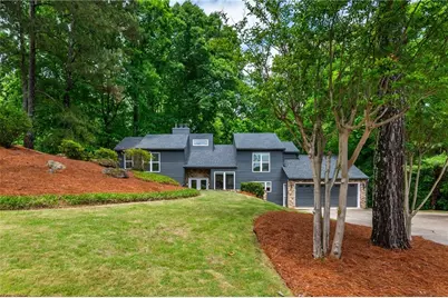 884 Oakhaven Drive, Roswell, GA 30075 - Photo 81