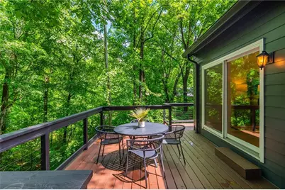 884 Oakhaven Drive, Roswell, GA 30075 - Photo 59