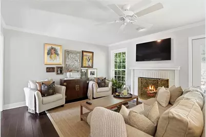957 Richmond Hill Drive, Marietta, GA 30068 - Photo 9