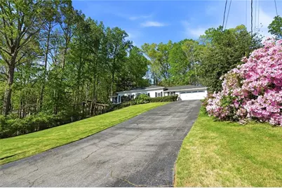 957 Richmond Hill Drive, Marietta, GA 30068 - Photo 3