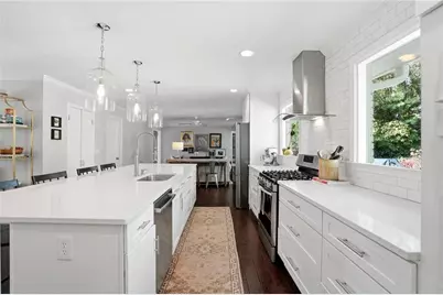 957 Richmond Hill Drive, Marietta, GA 30068 - Photo 17