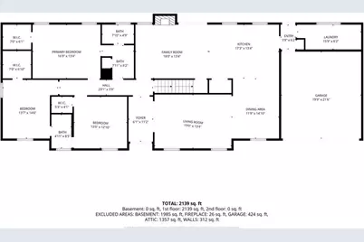 957 Richmond Hill Drive, Marietta, GA 30068 - Photo 45