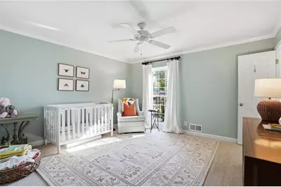 957 Richmond Hill Drive, Marietta, GA 30068 - Photo 27