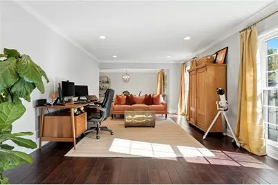 957 Richmond Hill Drive, Marietta, GA 30068 - Photo 7