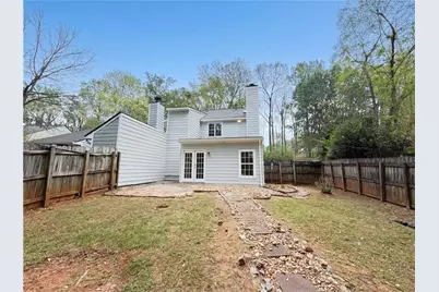 5073 Farm Valley Drive NE, Woodstock, GA 30188 - Photo 5