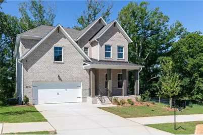 4315 Waylon Drive Lane, Cumming, GA 30028 - Photo 1