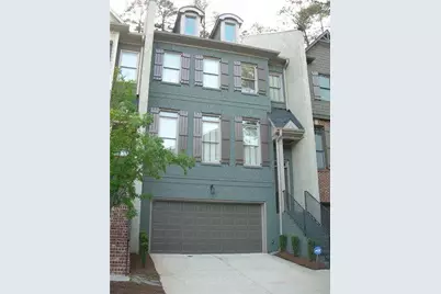 17 Oakhurst Common Drive, Decatur, GA 30030 - Photo 1