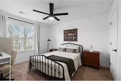 1757 Stanwood Drive NW, Kennesaw, GA 30152 - Photo 23