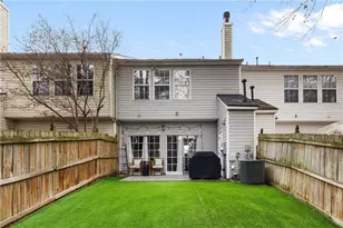 1757 Stanwood Dr NW, Kennesaw, GA 30152 - Photo 29