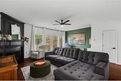 1757 Stanwood Drive NW, Kennesaw, GA 30152 - Photo 13