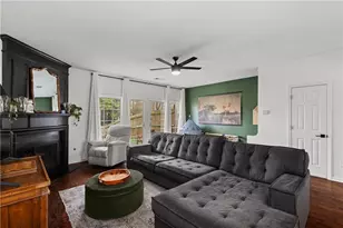 1757 Stanwood Dr NW, Kennesaw, GA 30152 - Photo 13