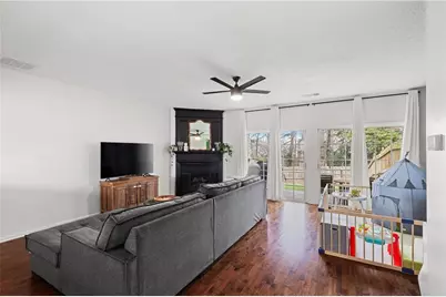 1757 Stanwood Drive NW, Kennesaw, GA 30152 - Photo 11