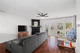 1757 Stanwood Dr NW, Kennesaw, GA 30152 - Photo 11