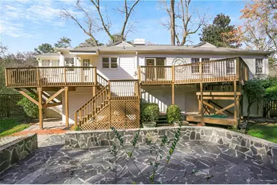 753 Woodward Way NW, Atlanta, GA 30327 - Photo 19