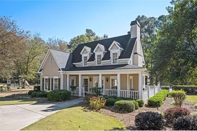 1427 Fenwick Drive SW, Marietta, GA 30064 - Photo 17