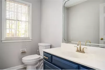 1427 Fenwick Drive SW, Marietta, GA 30064 - Photo 11