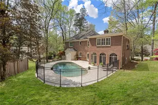 3110 Brandy Station SE, Atlanta, GA 30339 - Photo 35