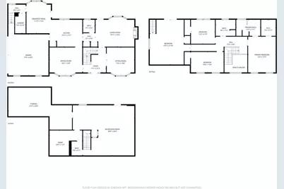 3690 Aubusson Trace, Johns Creek, GA 30022 - Photo 57