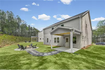 6118 Marigold Way, Atlanta, GA 30349 - Photo 3