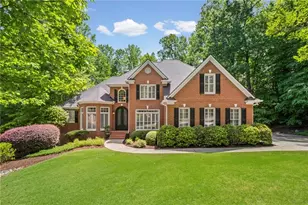 152 Grandmar Chase, Canton, GA 30115 - Photo 1