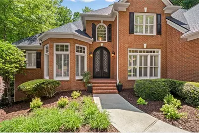 152 Grandmar Chase, Canton, GA 30115 - Photo 17