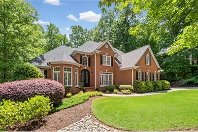 152 Grandmar Chase, Canton, GA 30115 - Photo 15