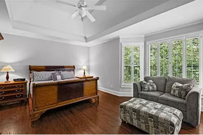 152 Grandmar Chase, Canton, GA 30115 - Photo 33