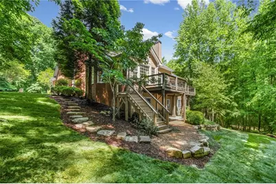 152 Grandmar Chase, Canton, GA 30115 - Photo 55