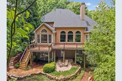 152 Grandmar Chase, Canton, GA 30115 - Photo 61