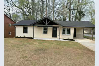 158 Grant Street, Fairburn, GA 30213 - Photo 11