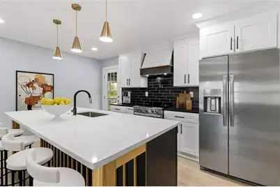 158 Grant Street, Fairburn, GA 30213 - Photo 3