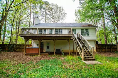 44 Greystone Lane NW, Cartersville, GA 30121 - Photo 73