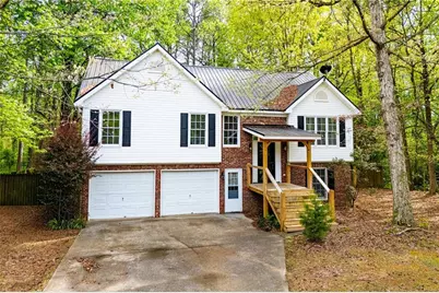 44 Greystone Lane NW, Cartersville, GA 30121 - Photo 89