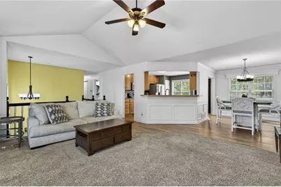 35 Meadowbridge Drive SW, Cartersville, GA 30120 - Photo 11