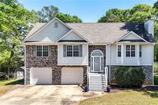35 Meadowbridge Dr SW, Cartersville, GA 30120 - Photo 1