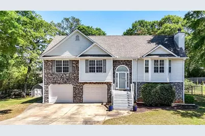 35 Meadowbridge Drive SW, Cartersville, GA 30120 - Photo 1