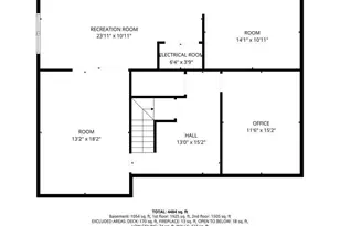 4210 Antelope Ln SW, Snellville, GA 30039 - Photo 47