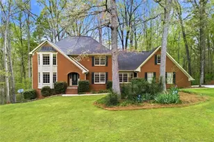 4210 Antelope Ln SW, Snellville, GA 30039 - Photo 1