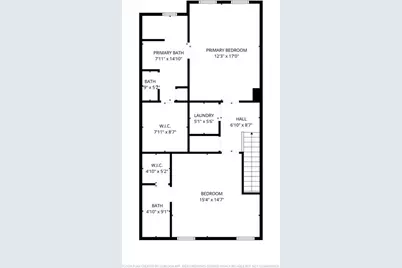 2924 Wintercrest Way, Atlanta, GA 30360 - Photo 33