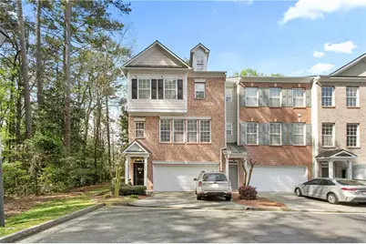 2924 Wintercrest Way, Atlanta, GA 30360 - Photo 1