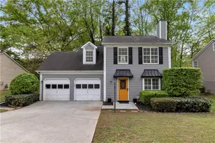 1224 Shelton Way, Lawrenceville, GA 30043 - Photo 1