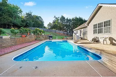 1405 Shiloh Oaks Drive, Loganville, GA 30052 - Photo 3