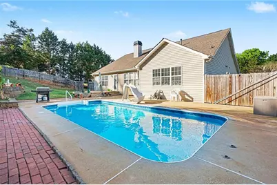 1405 Shiloh Oaks Drive, Loganville, GA 30052 - Photo 29